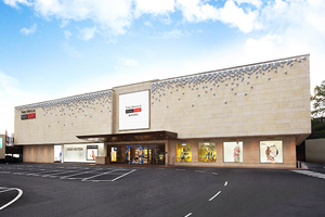 HOTEL DUTY FREE IMAGE