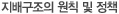지배구조 원칙 및 정책